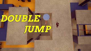 Double Jump - RNA Tech Tutorial
