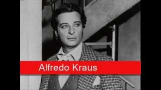 Alfredo Kraus: Flotow - Martha, 'M'appari Tutt'amor'