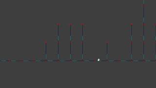 mapbox-gl line custom: stream style, sld