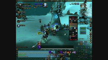 Example of using the raid buff status addon