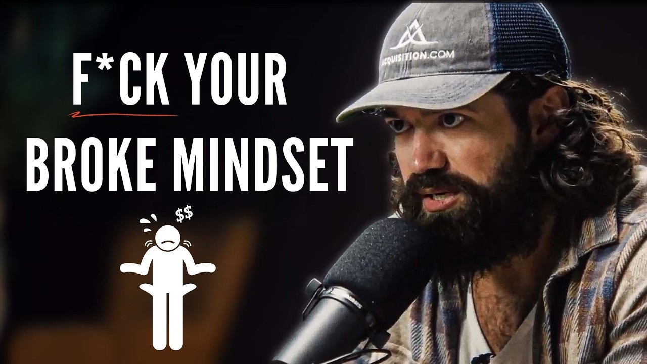 Алекс Хормози: По-настоящему честный совет, который я бы дал себе молодому, без гроша в кармане.