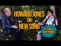 Capture de la vidéo Howard Jones - Story Of 80S Hit New Song With Gary Numan | Pop Fix | Professor Of Rock