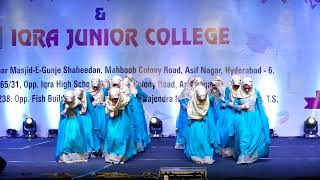 Walid e Mohtaram - UMANG 2024 - 26th Annual Day Celebrations - IHS - ITS - IJC