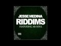 Riddims - Jesse Medina ft. Ab-Soul
