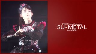 Download Mp3 SU-METAL :  BABYMETAL Live at Wembley Arena (clips for editing) Gudang lagu Download Mp3 SU-METAL :  BABYMETAL Live at Wembley Arena (clips for editing)