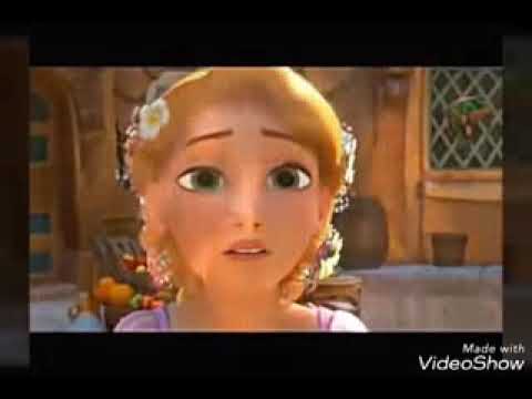 تبدا حكايتي ربانزل كريم محسن