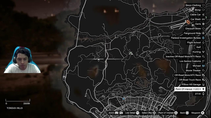 Aku bermain GTA V tanpa menggunakan cheat PS5 pt.10