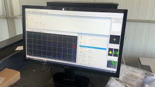 Mitutoyo Crysta-Plus M574 Coordinate Measuring Machine
