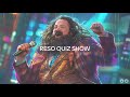 RESO Quiz Show - RESO 2024 Spring