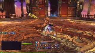 Yunsang -- Mushin Floor 20 || Shadow Gunner || NA