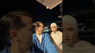 Temur Alixanov Farida Marimovaga Yangi Senyariy Tuzib Berdi Qiz Hayratda