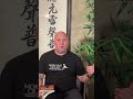 How to prepare yourself for meditation practice - Chris Shelton Qigong #shorts