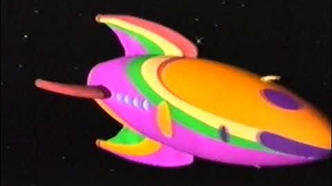 In Outer Space (2016 Version) Part 12