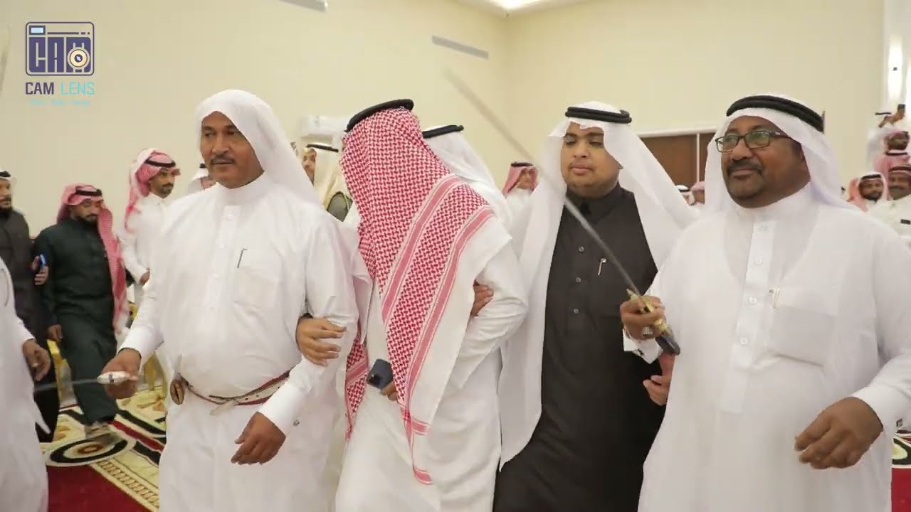 برومو زواج I محمد و حسين العامري