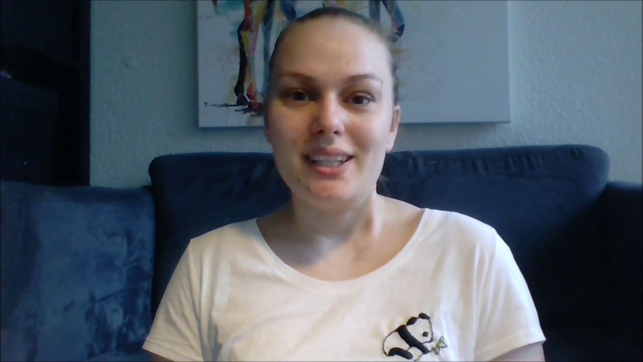 Me, myself and I Goodiebox review - January 2020