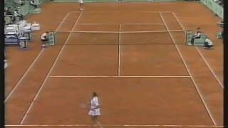 1995 Berlin First Round Jana Kandarr vs Helena Sukova