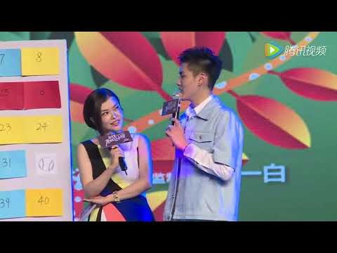 天呐 这俩网红长得也太像吴亦凡和刘亦菲了吧