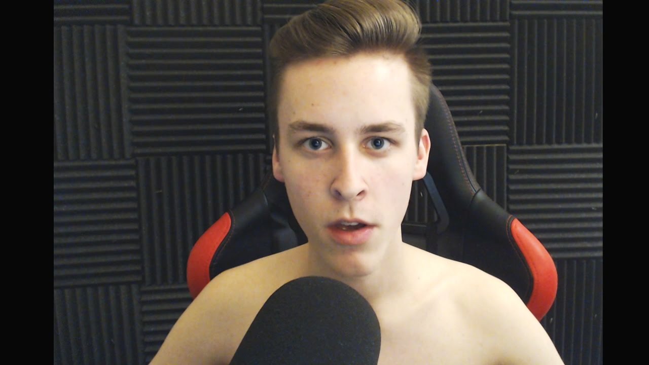 RedFalconGames Shirt Commercial! + TTYD Real Talk