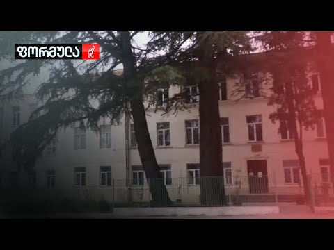 ადმინისტრაციული რესურსი „ოცნების“ კამპანიაში