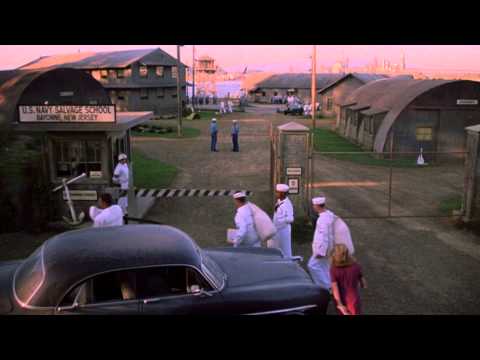 Военный ныряльщик - Trailer