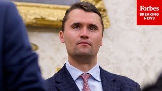 JUST IN: Multiple Senators React To Shooting Of Charlie Kirk