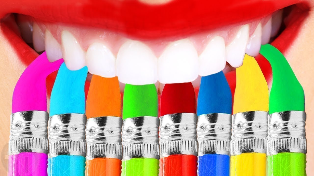 10 STUDENT HACKS YOU'D WISH YOU'D KNOWN SOONER list of us presidents
