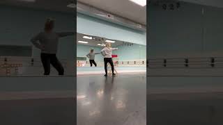 Mon / Wed Tiny Tot Combo recital 2023