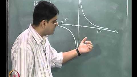 Mod-04 Lec-10 Non Linear Algebraic Equations Part 2