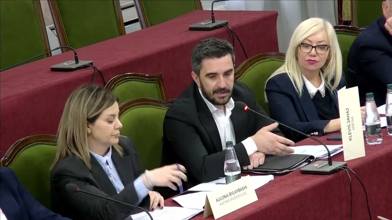 Komisioni Posaçëm Parlamentar për Reformën Administrativo-Territoriale në Republikën e Shqipërisë