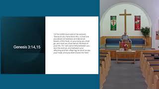 Worship Service