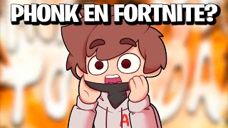 PHONK EN FORTNITE