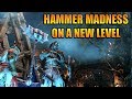 Hammer Madness on a new Level - Teammates Fighting each other for the Hammer [For Honor]