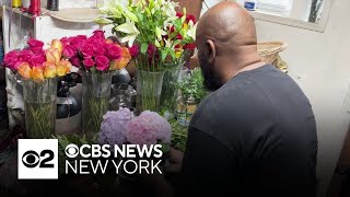How one N.J. floral shop is prepping for Mother's Day