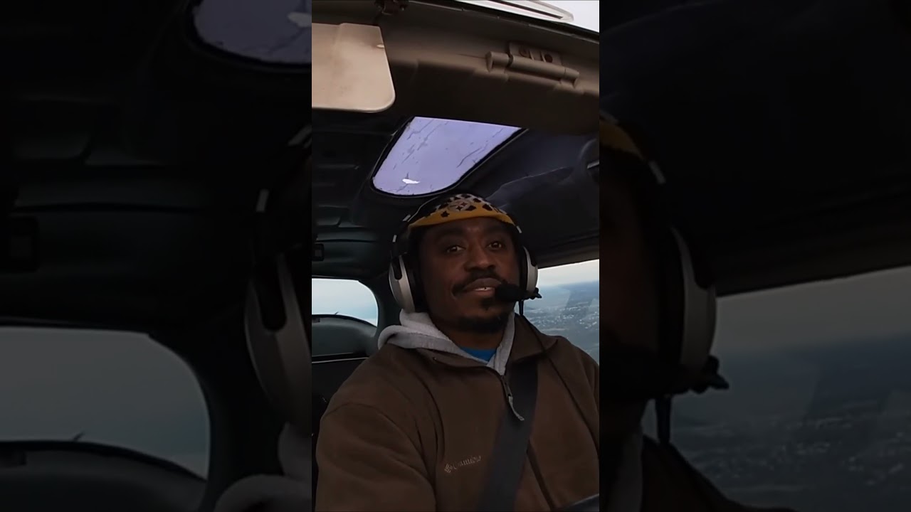 Confusion in the Air  Frustration with Frequency Change