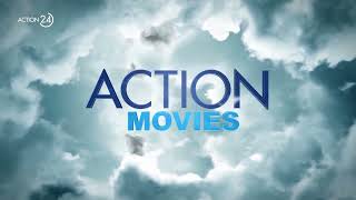 Action 24 - Action Movies Ident (2023-2025)
