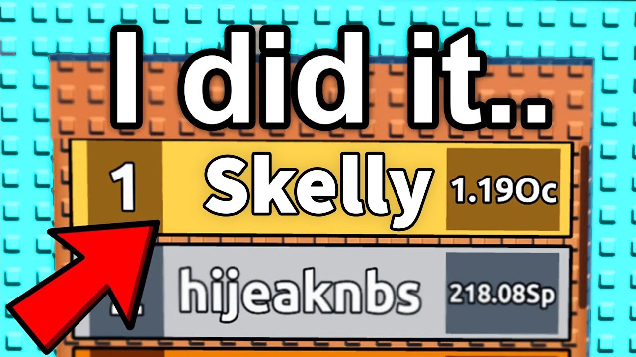 Losing my Sanity Getting LEADERBOARD in Escape Tsunami For Brainrots!