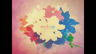 Ochre - Bluebottles