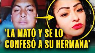 'Llamó a hija de la víctima para saber si estaba sola': Buscan a asesino de joven madre
