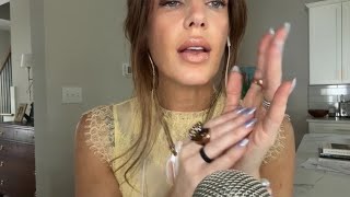 ASMR Deep Relaxation & Sleep 💤 (Old School Triggers You Love, Jellyfish, treasure hunt & countdown 🌀