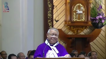 ✝Lễ An Táng Lm. Giuse NGUYỄN VĂN LỘC C.Ss.R (Tiến Lộc)