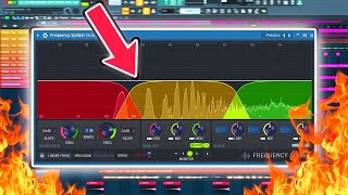 FL Studio The Most Important Mixing Secret
