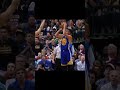Curry’s best 3’s #basketball #stephencurry