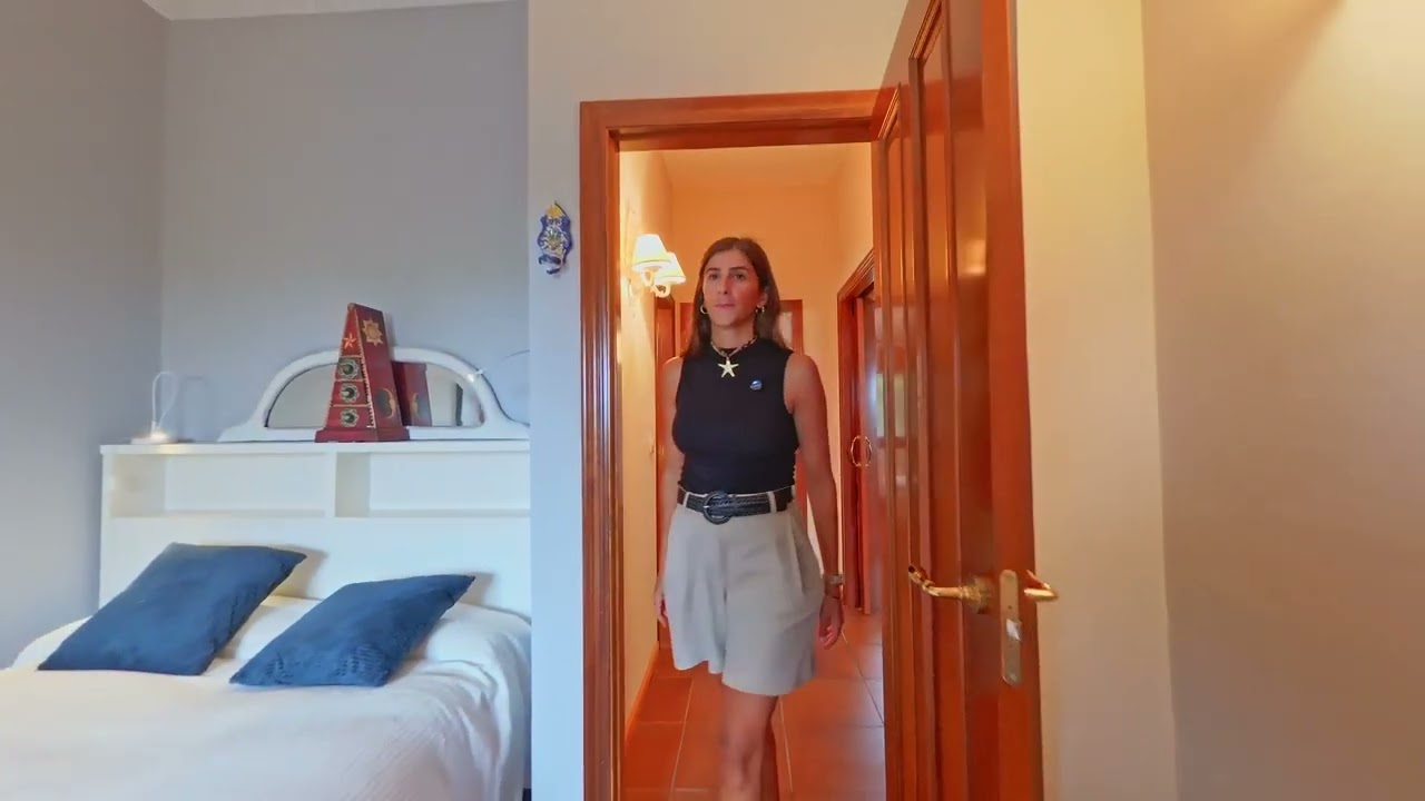 Casa en Venta en Albuerne, Cudillero