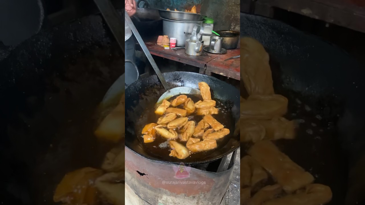 Famous Longlata Deoria 😋🐻🐼 