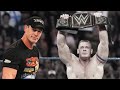 John Cena Announces Retirement from WWE “A Farewell Fit for a Legend”