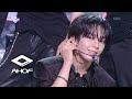 [PREMIERE] AHOF アホプ 아홉 - Sugar High [Music Bank]  KBS WORLD TV 260612
