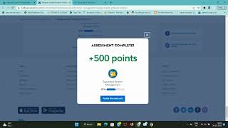 Manage Loyalty Program Partners | Expanded Partner Management screenshot 1