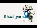 bhashyavani