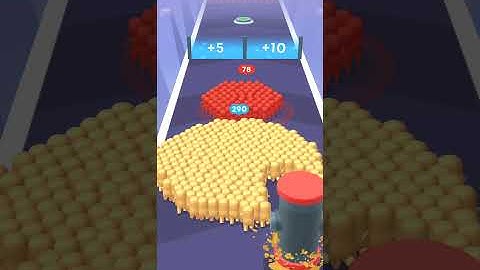 Count Master Level - 324