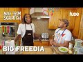 Big Freedia & Adie Share Their Resilience Following Hurricane Katrina |  Made From Scratch | Fuse